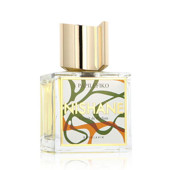 Nishane Papilefiko Extrait de Parfum 100 ml U