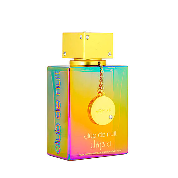 Armaf Club de Nuit Untold EDP 105 ml U
