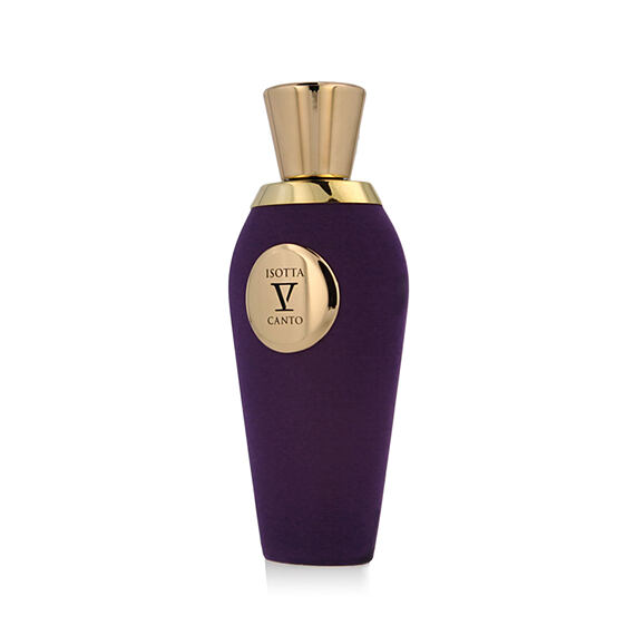 V Canto Isotta Extrait de Parfum 100 ml U