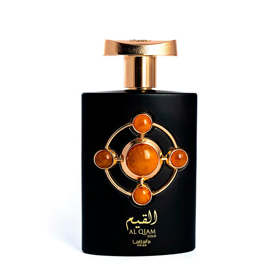 Lattafa Pride Al Qiam Gold EDP 100 ml U
