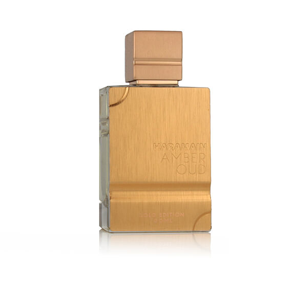 Al Haramain Amber Oud Gold Edition EDP 100 ml U