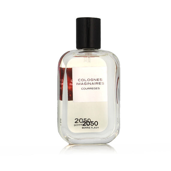 André Courrèges Colognes Imaginaires 2050 Berrie Flash EDP 100 ml U