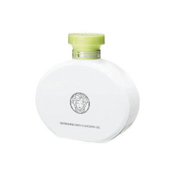 Versace Versense SG 200 ml W