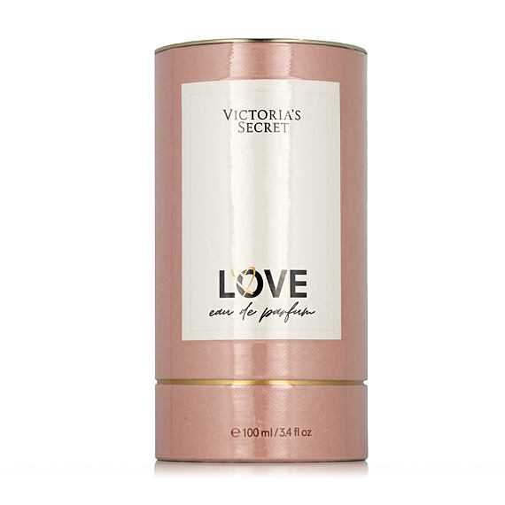 Victoria's Secret Love EDP 100 ml W