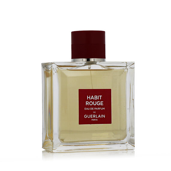 Guerlain Habit Rouge EDP 100 ml U
