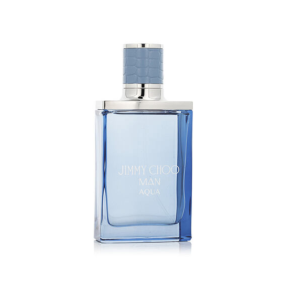 Jimmy Choo Jimmy Choo Man Aqua EDT 50 ml M