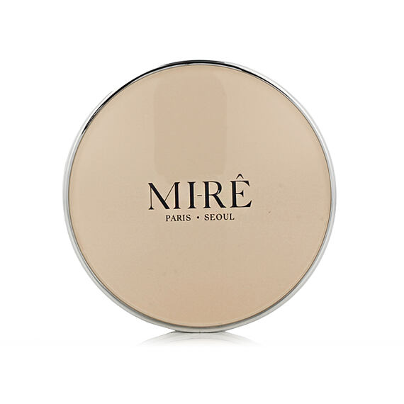 MI-RÊ Cosmetics BiBi Nova Cushion Complexion Perfector SPF 50 19 g