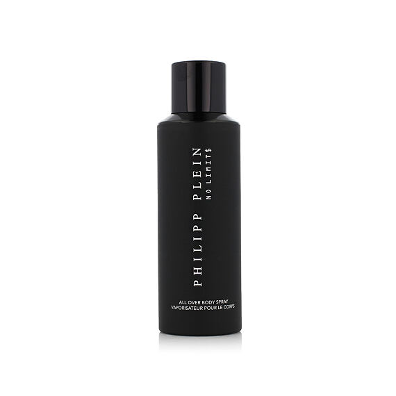 Philipp Plein No Limit$ spray do ciała 150 ml M