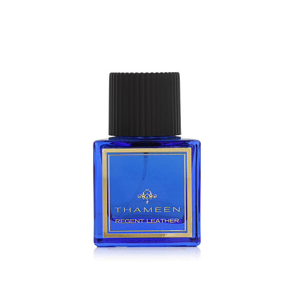 Thameen Regent Leather Extrait de Parfum 50 ml U