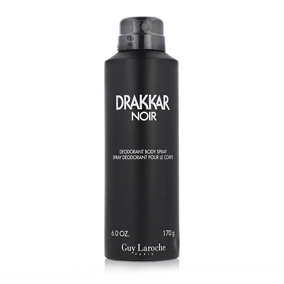 Guy Laroche Drakkar Noir DEO w sprayu 170 g M
