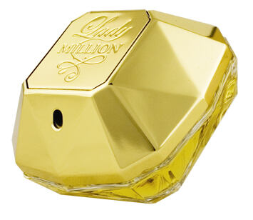 Paco Rabanne Lady Million EDP tester 80 ml W