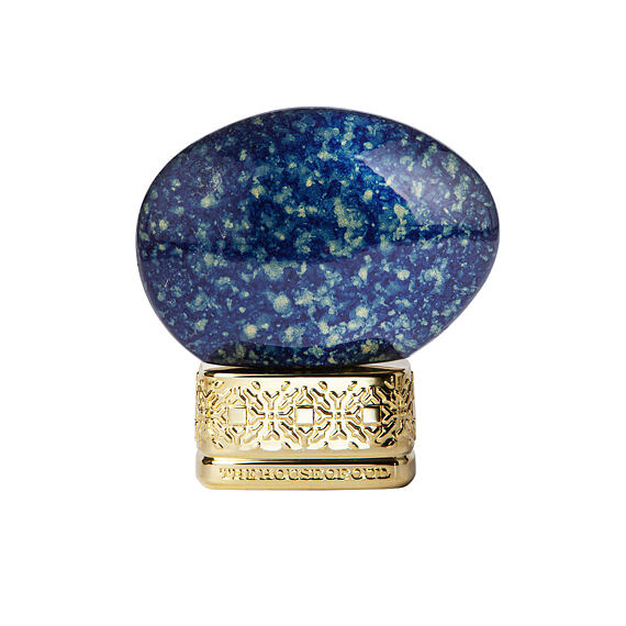 The House of Oud Sapphire Blue EDP 75 ml U