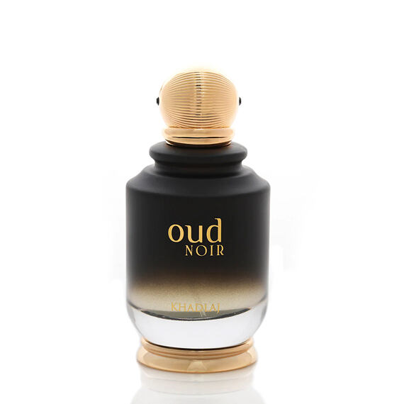 Khadlaj Oud Noir EDP 100 ml U