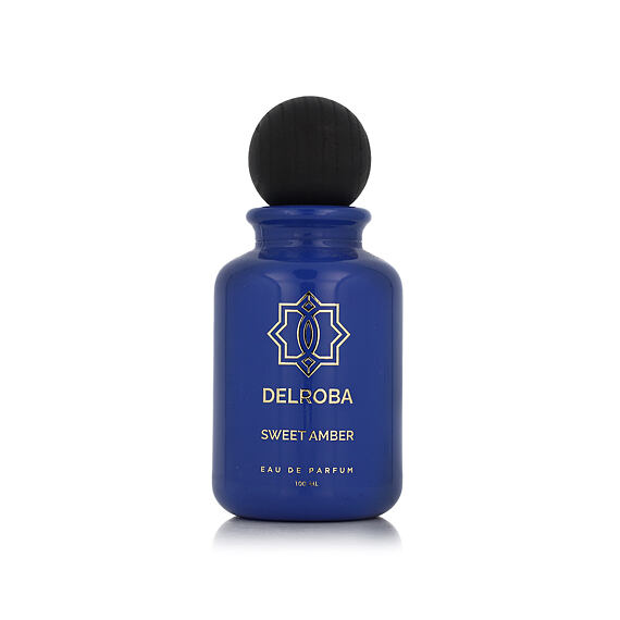 Delroba Sweet Amber EDP 100 ml M