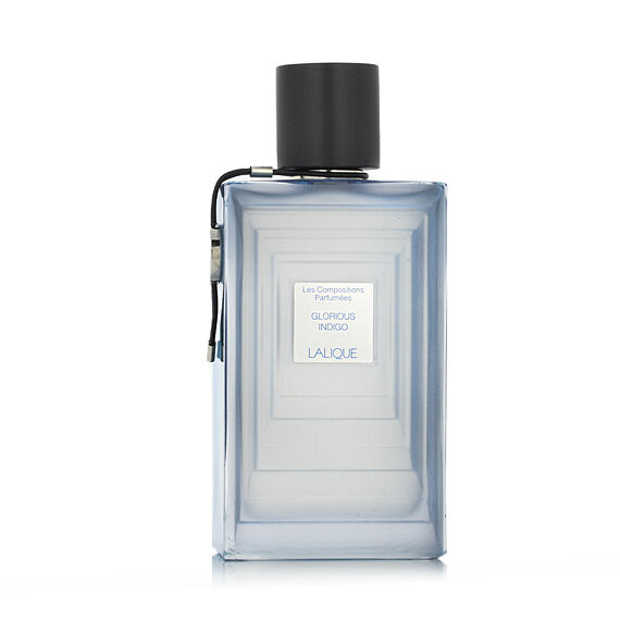 Lalique Les Compositions Parfumées Glorius Indigo EDP 100 ml U