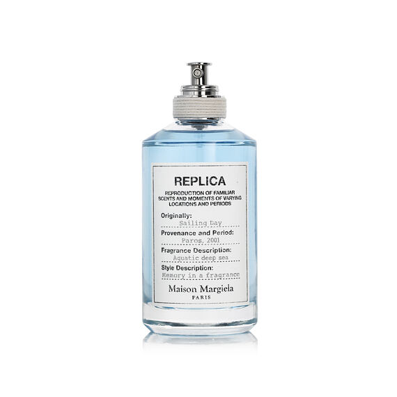 Maison Margiela Replica Sailing Day EDT 100 ml U