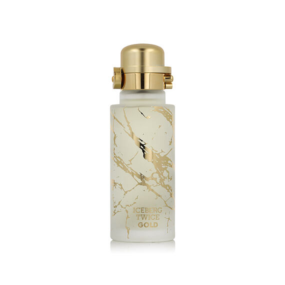 Iceberg Twice Gold EDT 125 ml M