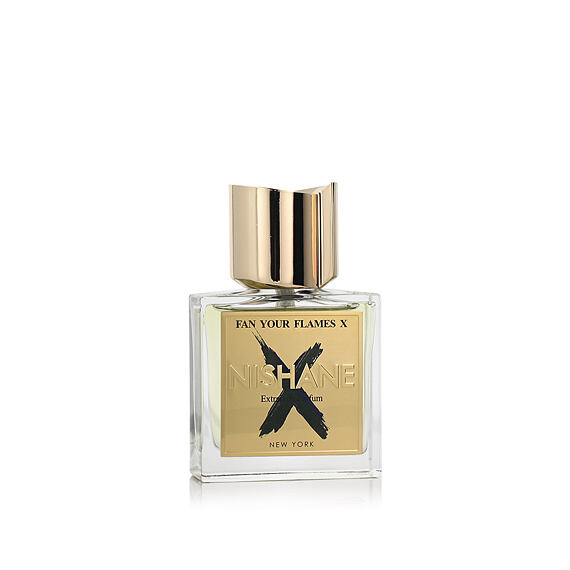 Nishane Fan Your Flames X Extrait de Parfum 50 ml U