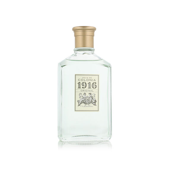 Myrurgia 1916 Agua de Colonia Original EDC 200 ml U
