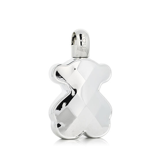 Tous LoveMe The Silver Parfum EDP 90 ml W