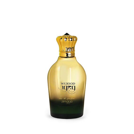 Zimaya Wujood EDP 100 ml U