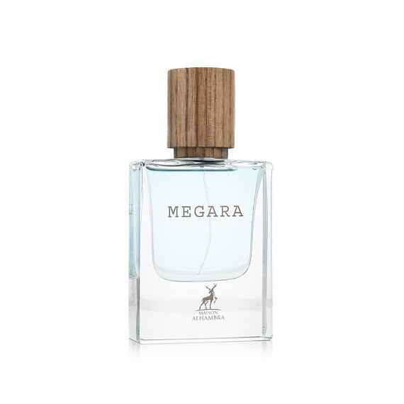 Maison Alhambra Megara EDP 50 ml U