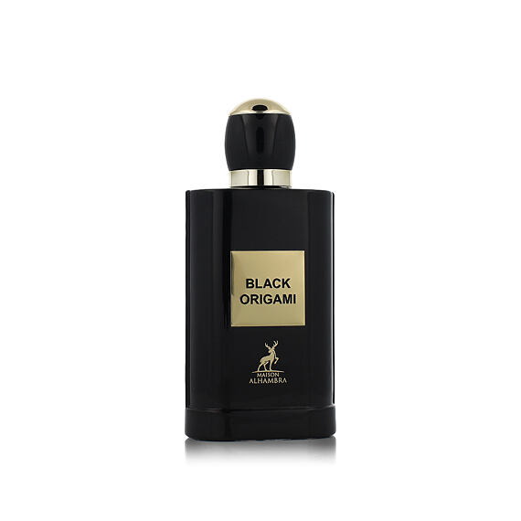 Maison Alhambra Black Origami EDP 100 ml U