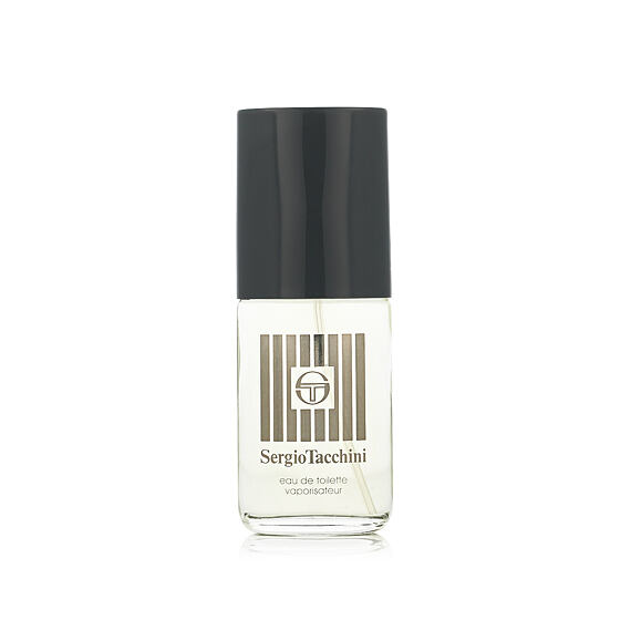 Sergio Tacchini Sergio Tacchini EDT 27 ml M