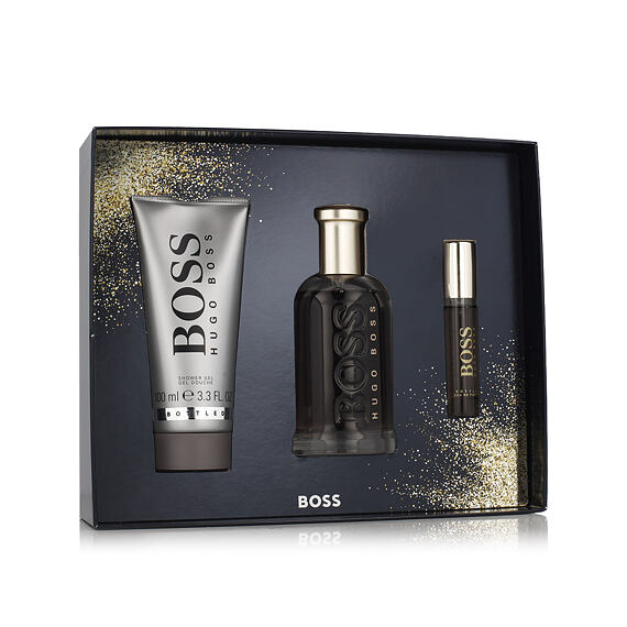Hugo Boss Boss Bottled Eau de Parfum +