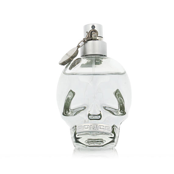 POLICE To Be Super [Pure] EDT 40 ml U