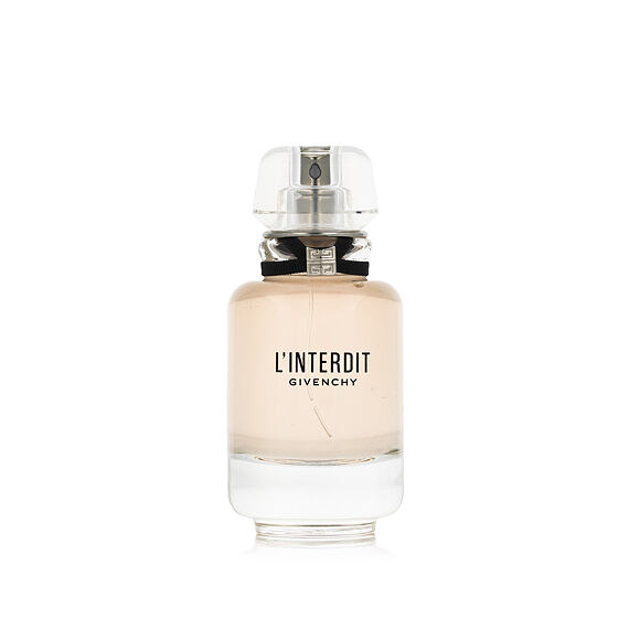 Givenchy L'Interdit 2022 Woda toaletowa dla kobiet 50 ml
