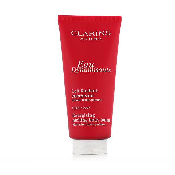 Clarins Eau Dynamisante BL 200 ml U