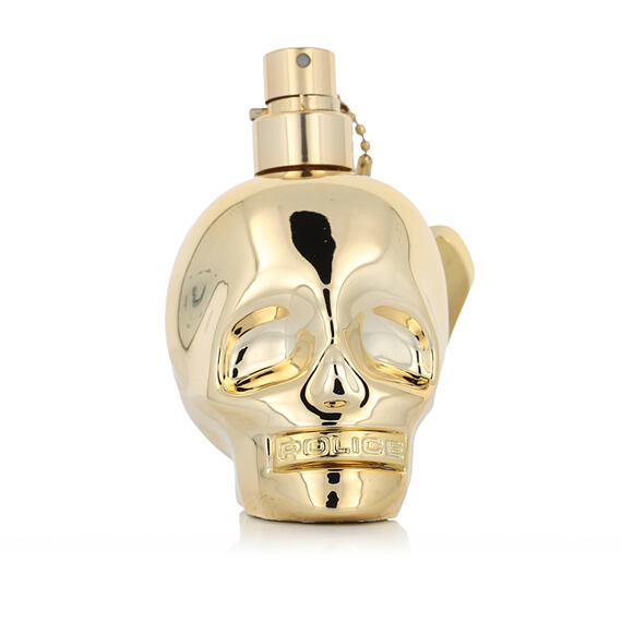 POLICE To Be Born To Shine Man EDT 40 ml M