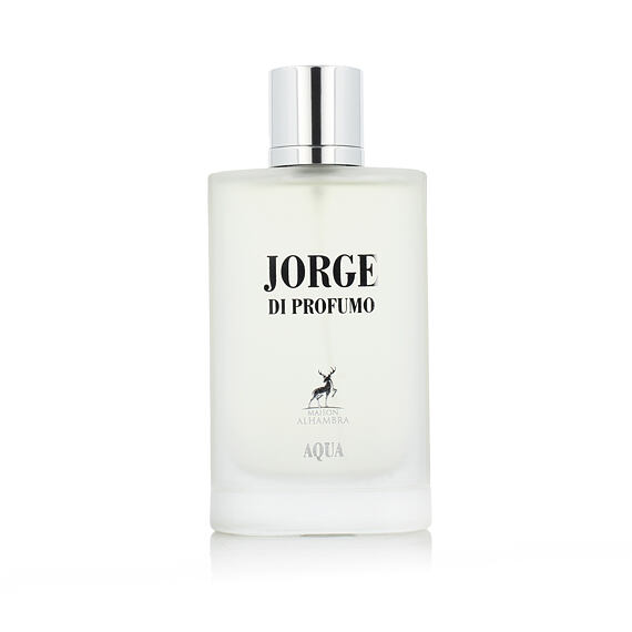 Maison Alhambra Jorge Di Profumo Aqua EDP 100 ml M