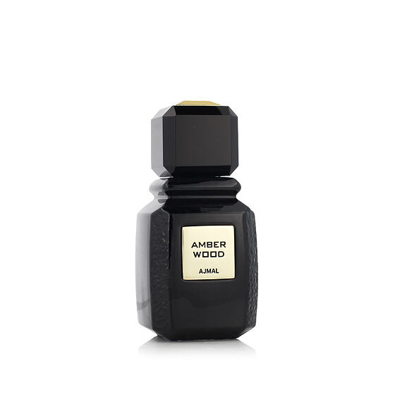 Ajmal Amber Wood EDP 100 ml U