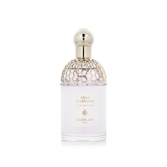 Guerlain Aqua Allegoria Flora Salvaggia Woda toaletowa dla kobiet - do wielokrotnego napełniania 125