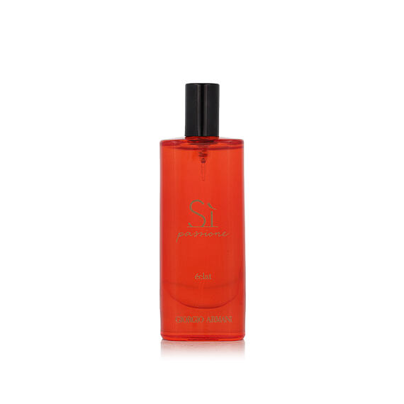 Giorgio Armani Sì Passione Éclat EDP 15 ml W