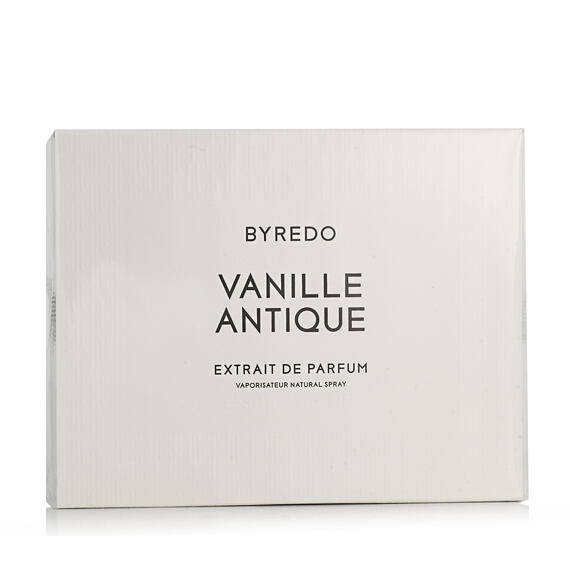 Byredo Vanille Antique Extrait de Parfum 50 ml U