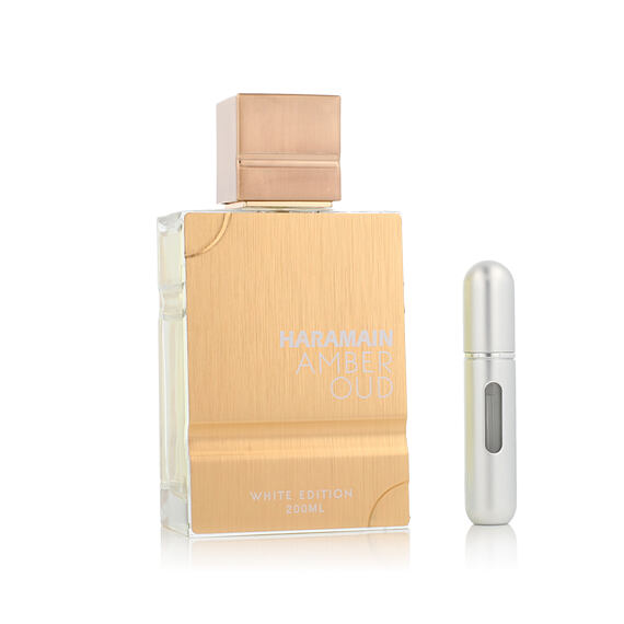 Al Haramain Amber Oud White Edition EDP 200 ml U