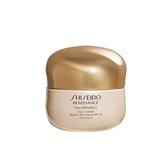 Shiseido Benefiance NutriPerfect Day Cream SPF 15 50 ml