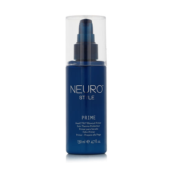 Paul Mitchell NEURO STYLE Prime HeatCTRL Blowout Primer 139 ml