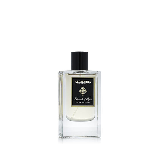 Alghabra Labyrinth of Spices Extrait de Parfum 50 ml U