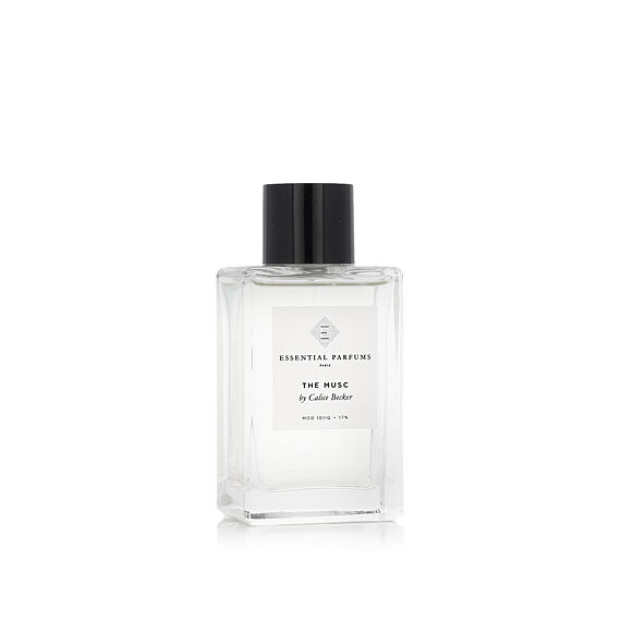 Essential Parfums The Musc EDP napełnialny 100 ml U