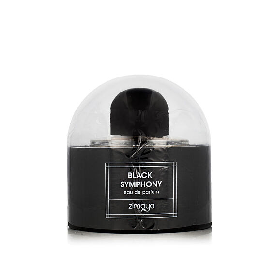 Zimaya Black Symphony EDP 100 ml U
