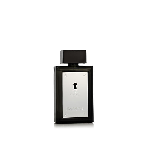 Banderas The Secret EDT 100 ml M