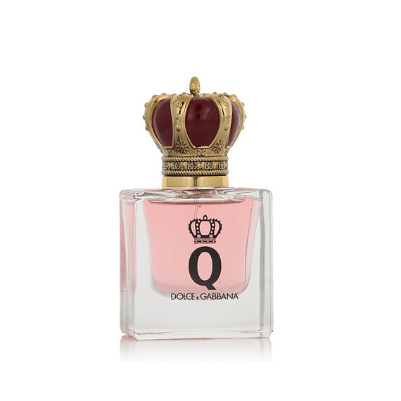 Dolce & Gabbana Q by Dolce & Gabbana EDP 30 ml W