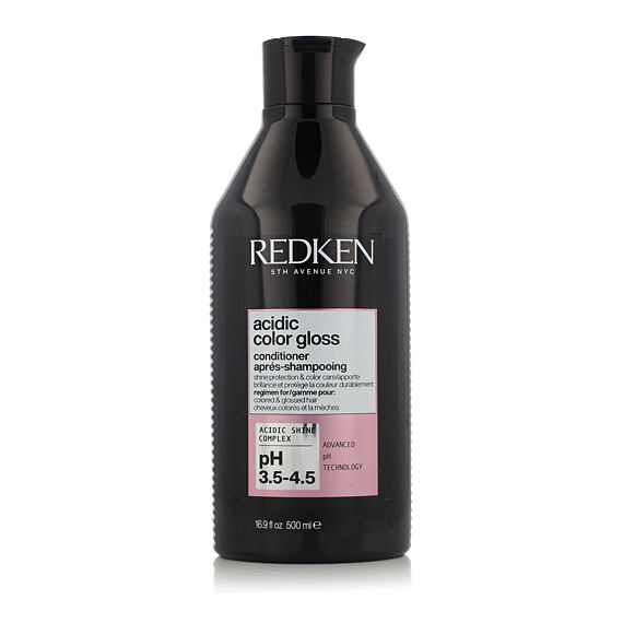 Redken Acidig Color Gloss Conditioner 500 ml