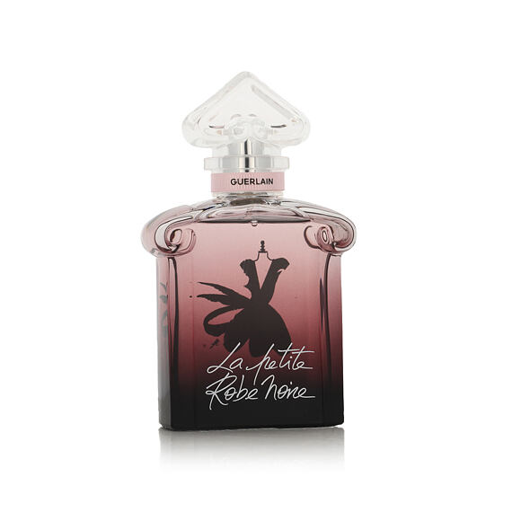Guerlain La Petite Robe Noire EDP Intense 75 ml W