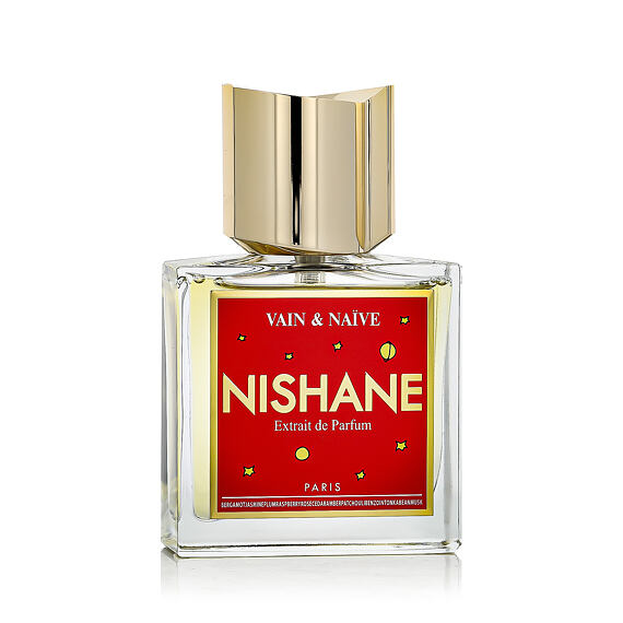 Nishane Vain & Naïve Extrait de Parfum 50 ml U