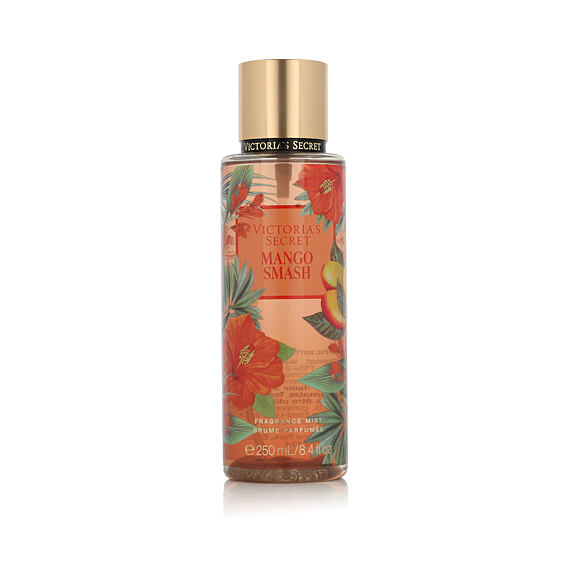 Victoria's Secret Mango Smash spray do ciała 250 ml W